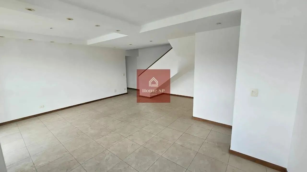 COBERTURA DUPLEX EM MOEMA PARA LOCAÇÃO 158M² 3DORM 2SUITES 3VAGAS - Foto 6