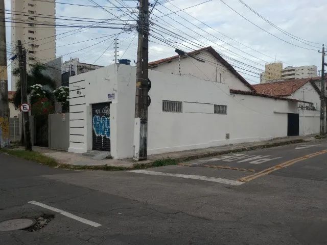 Casa e Ponto Comercial Aldeota - Foto 3
