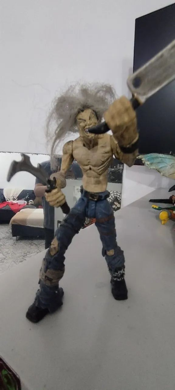The Freak - Foto 3
