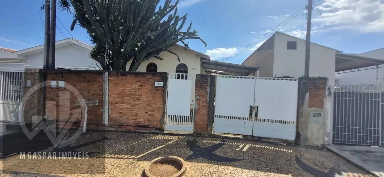 casa - Jardim Eulina - Campinas - Foto 4