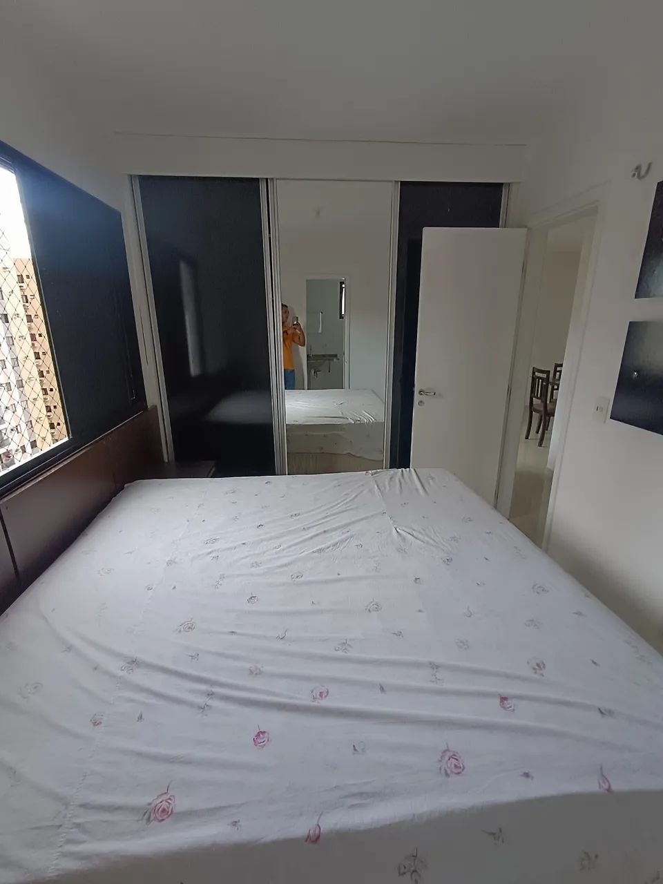 Alugo lindo apartamento Mobiliado no Gran parque pássaros - Foto 9