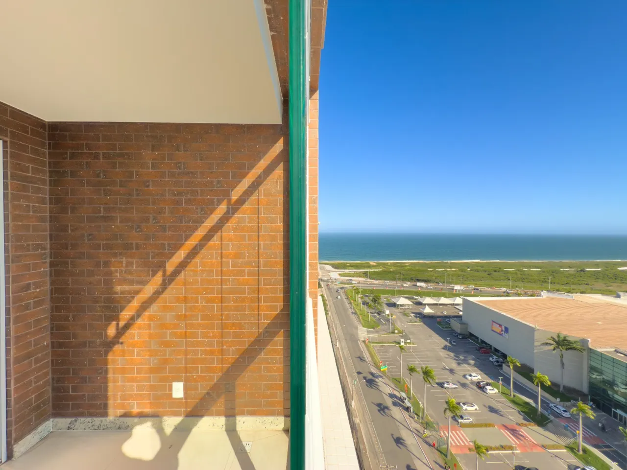 2 QUARTOS- Jockey de Itaparica/ VISTA MAR