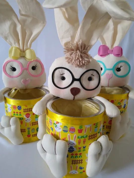 Lata de Mucilon personalizada. - Foto 2