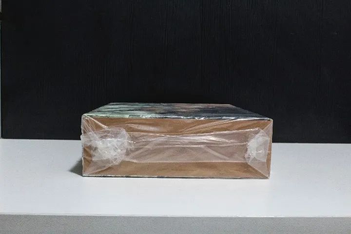 Druuna Box Completo (1,2 3 e caixa box HQ) - Foto 5