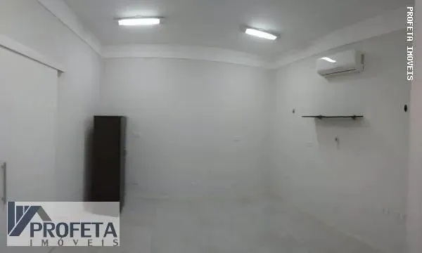 Sala Comercial para Venda em Marília, Centro, 2 banheiros, 1 vaga