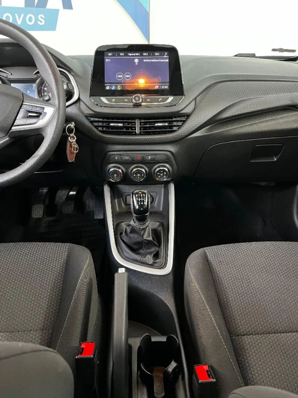 Onix 1.0 LT Plus Manual  - Foto 2