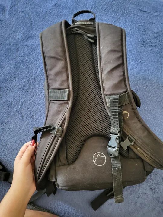 Mochila para Câmera Lowepro Flipside 200 - Foto 2