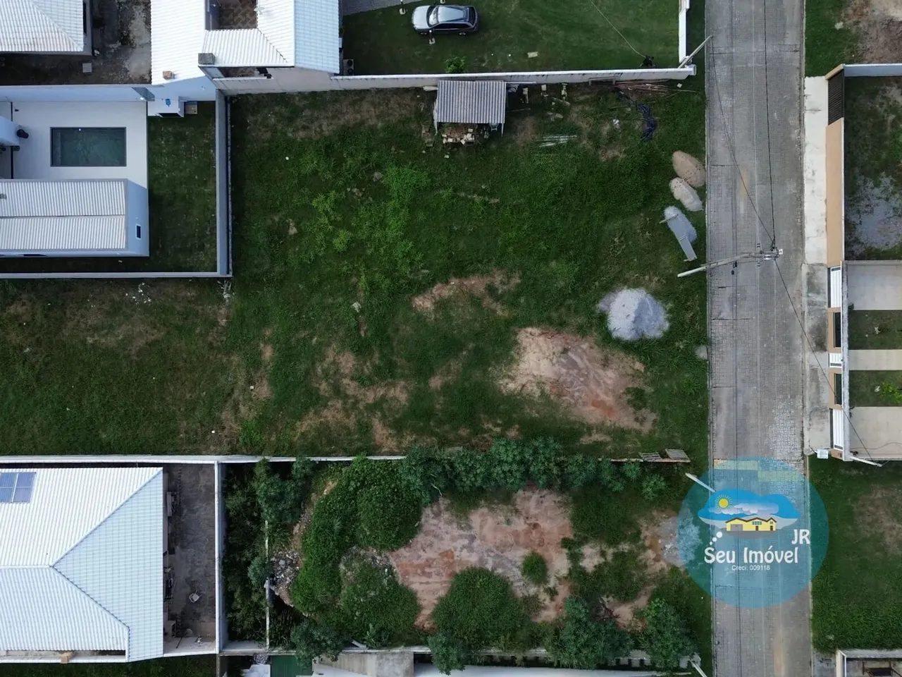 Collynas Park - Terreno à venda no bairro Lagoinha - Araruama/RJ