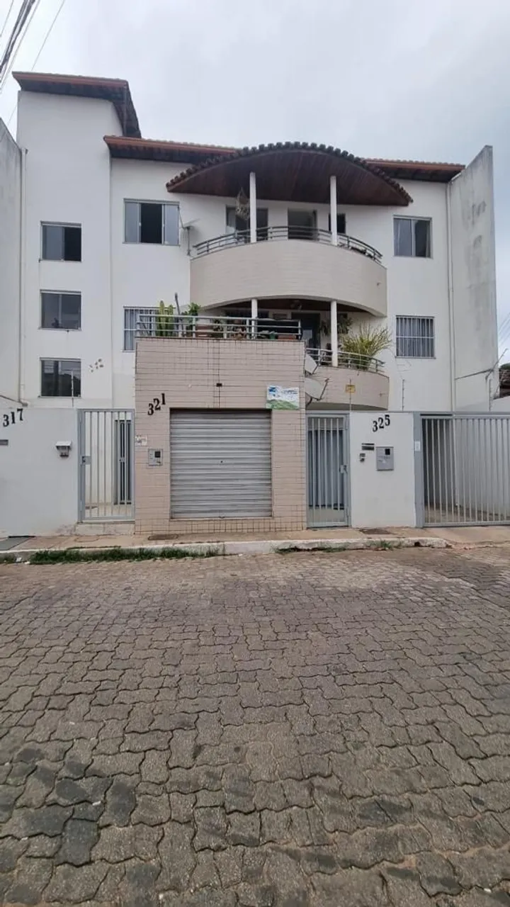 Alugo apartamento Gv