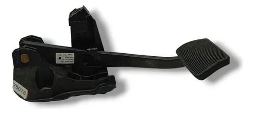 Pedal De Freio Ford Edge Limited 2014 K850e2450 Cx1781 - Foto 5