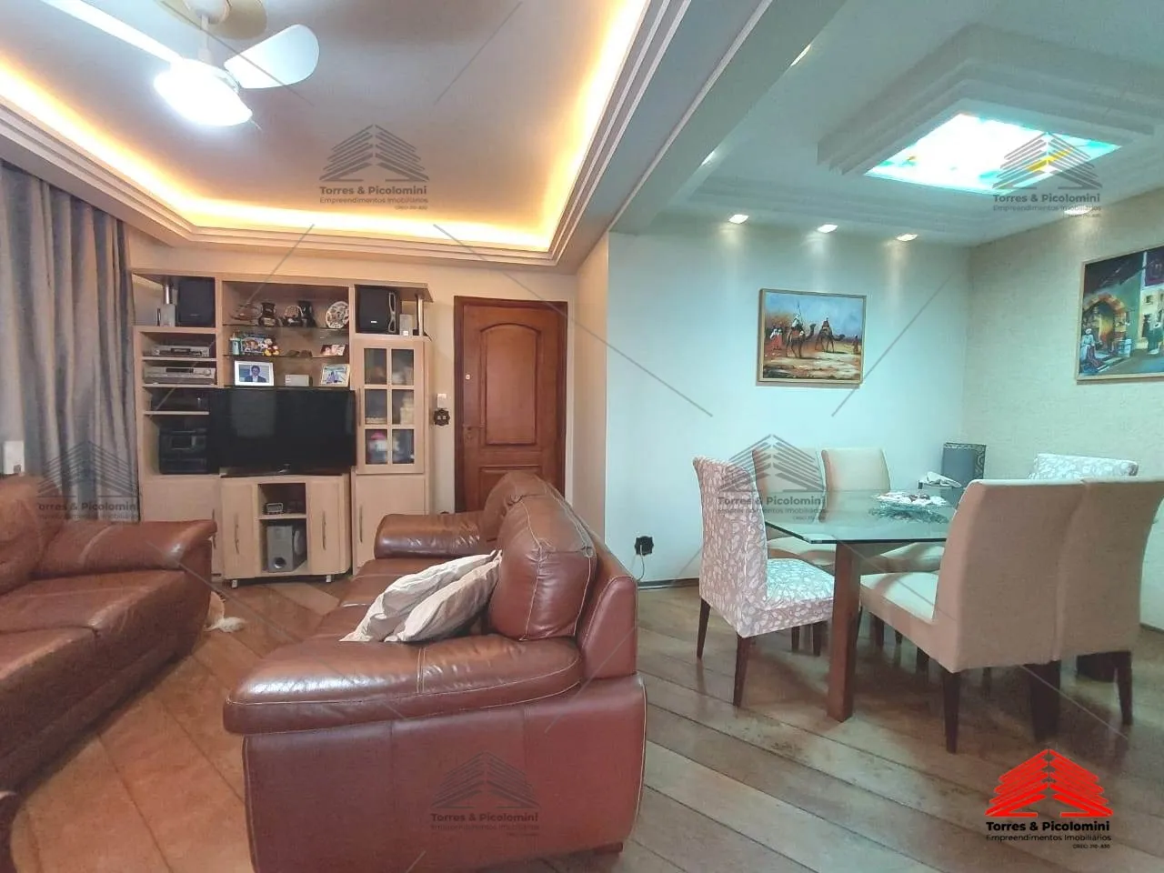 Apartamento à venda Vila Zelina, 92 m2, 3 quartos (1 suite) com armários, cozinha planejad
