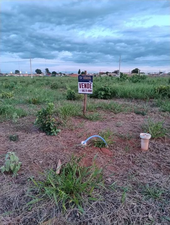 Villagio santa Inês transferência lado murado