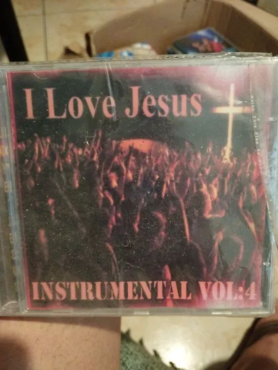 CDs - Brothers Simon - Redação - Foto 3