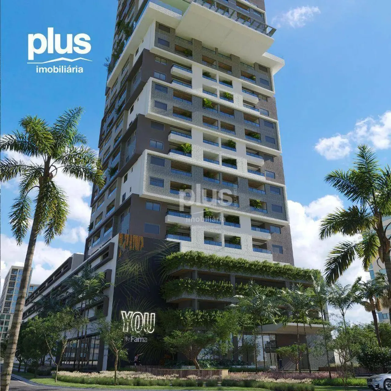 LINDO FLAT PALMAS-TO