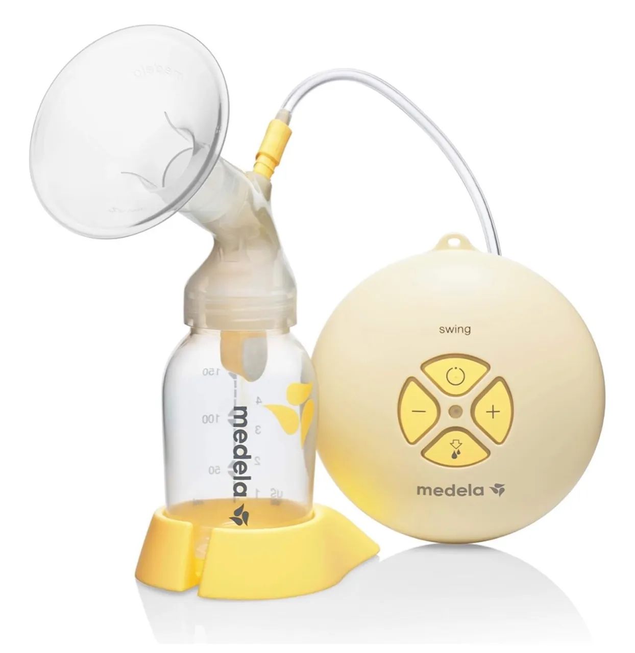 Extrator de Leite Medela Swing