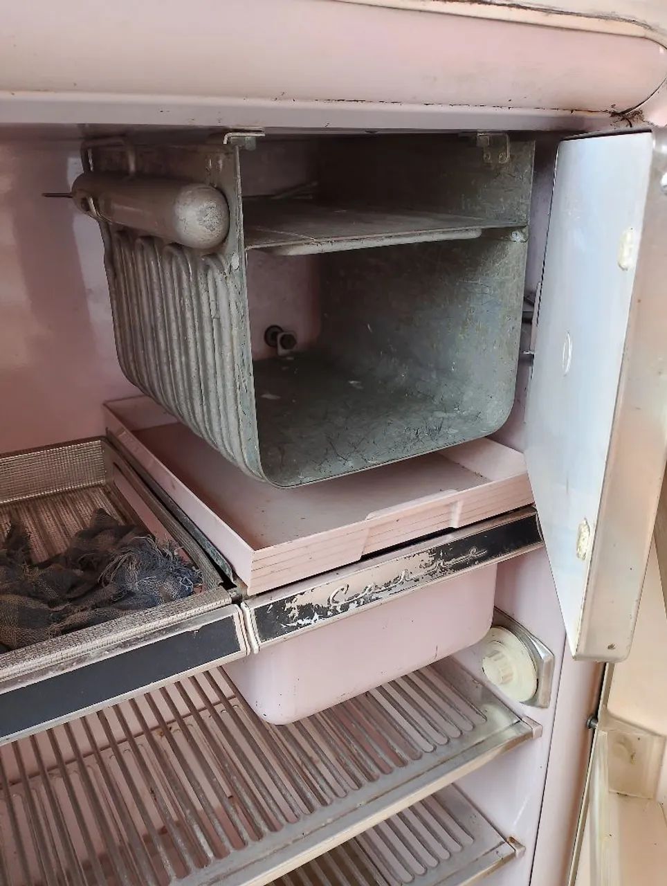 Geladeira Frigidaire  - Foto 4
