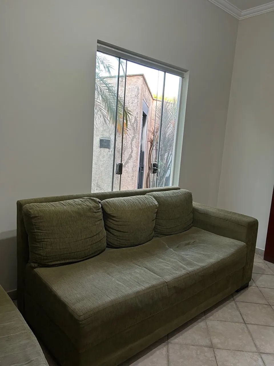 Sofá de canto