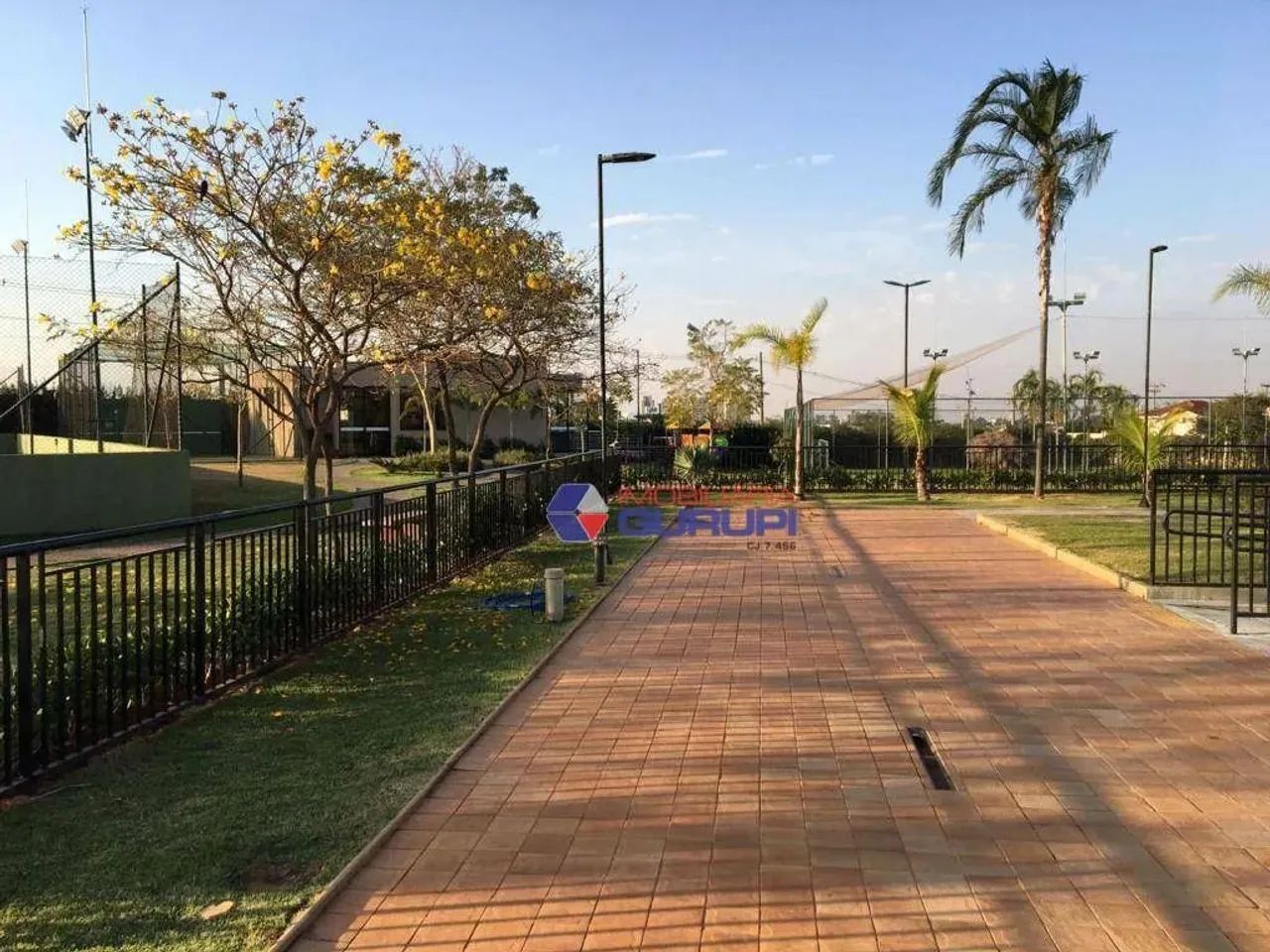 Terreno à venda, 801 m² por R$ 3.800.000,00 - Condomínio Quinta do Golfe Jardins - São Jos - Foto 6