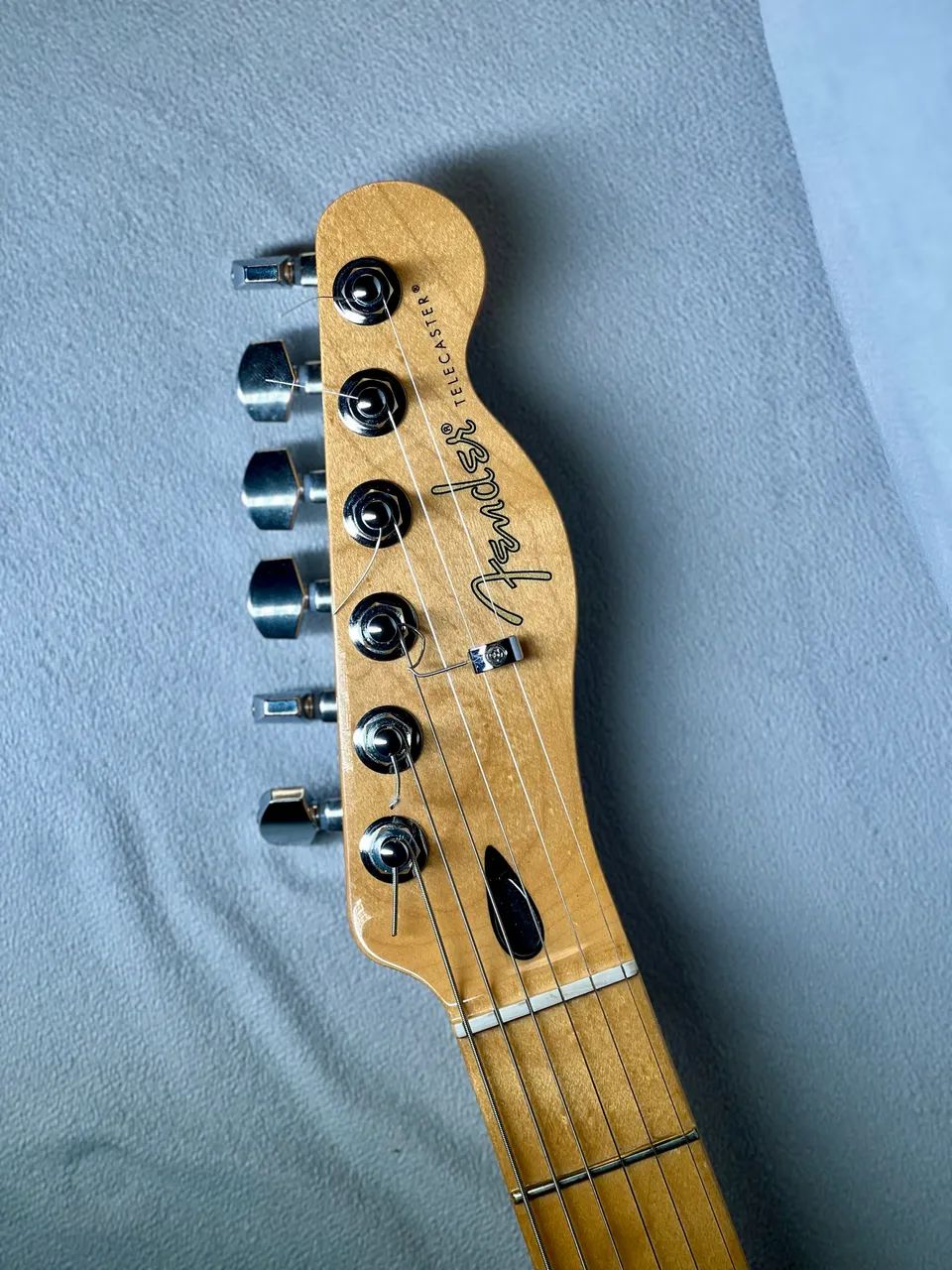 Guitarra Fender Telecaster Player II Modified 2025 - Foto 3