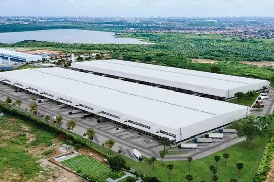 Galpão para alugar, 14175 m² - Pedras - Itaitinga/CE