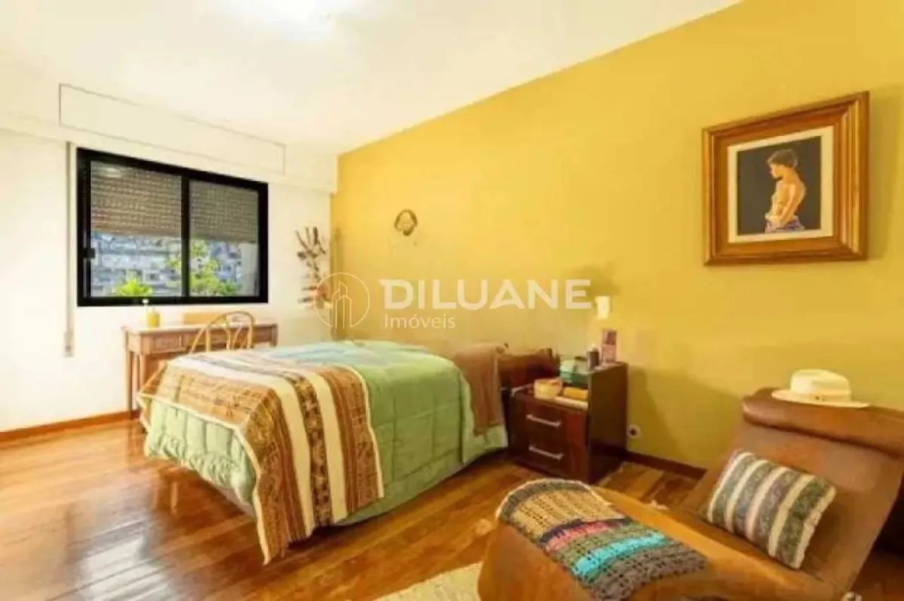 Apartamento : / Residencial / Gávea - Foto 4