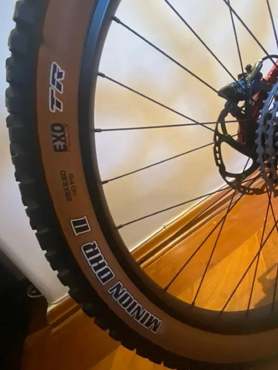 Trek Rail 5 | E-bike XL - Foto 2