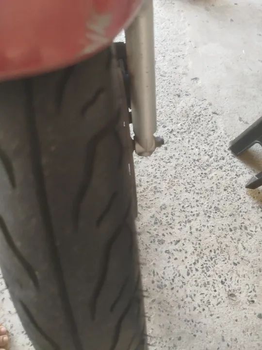 Suzuki yes 2008 - Foto 4