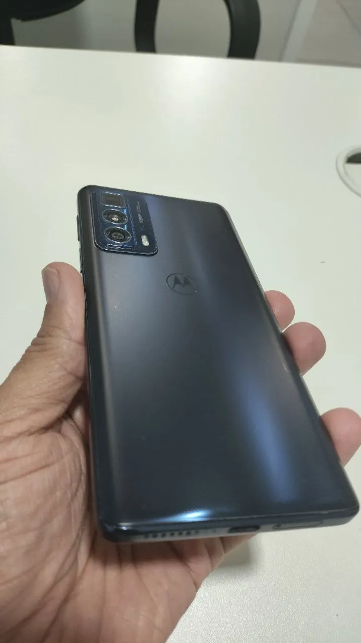 CELULAR / SMARTPHONE MOTO EDGE 20 PRO
