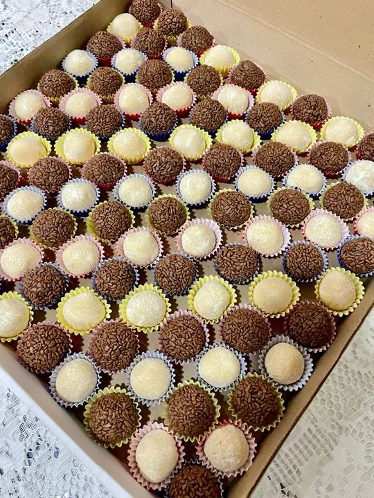 Doces e Bolos para todos os eventos - Sr. Doce - Foto 6