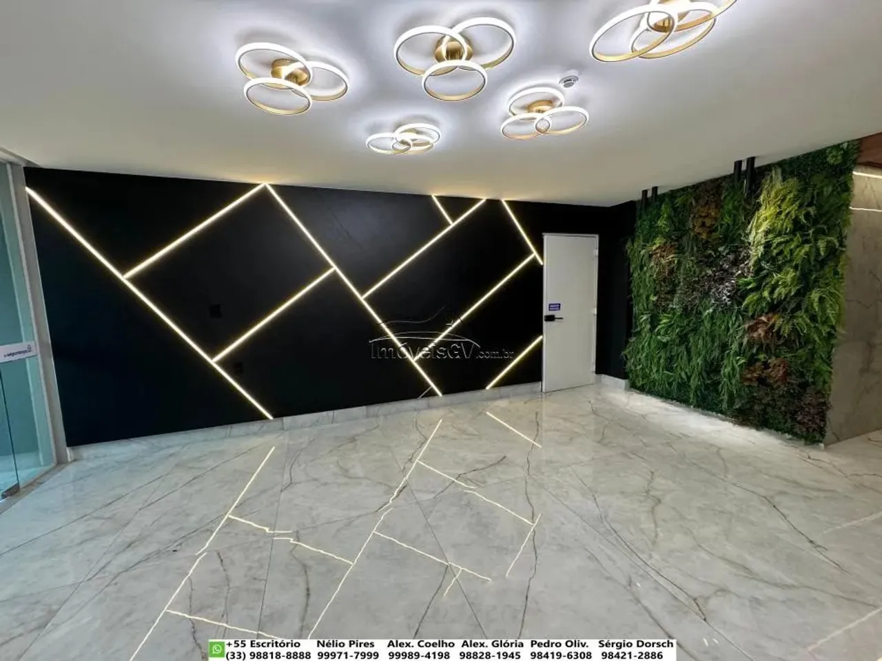 Lagoa Santa - Apartamento