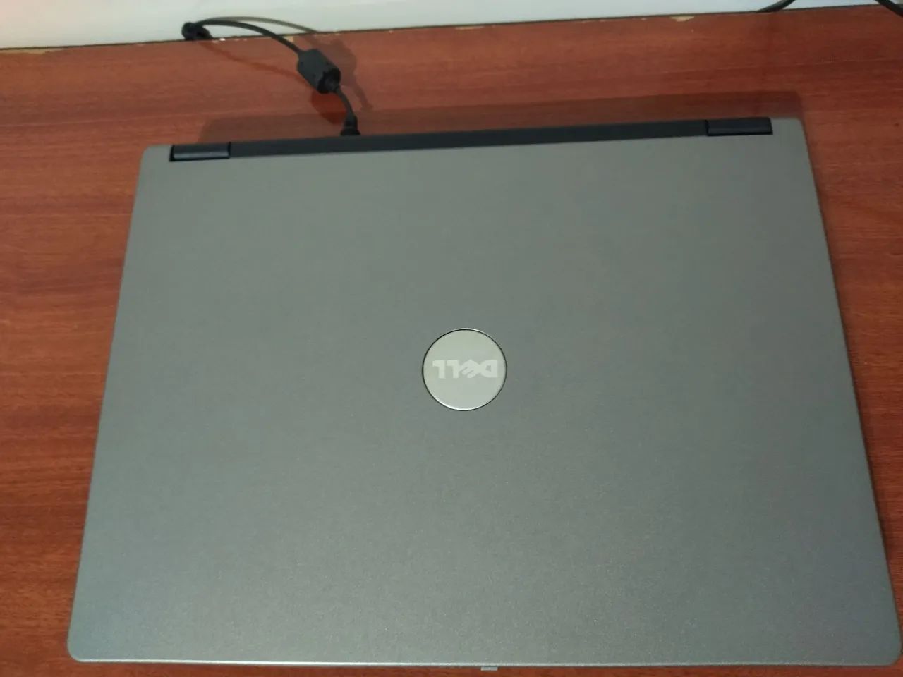 Dell Latitude 120L Notebook63824101820931124