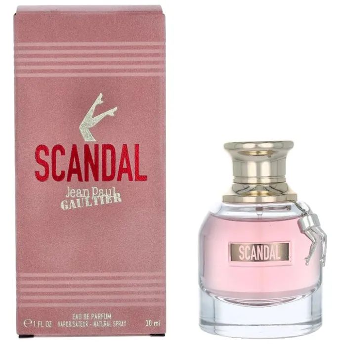 Jean Paul Scandal 30ml
