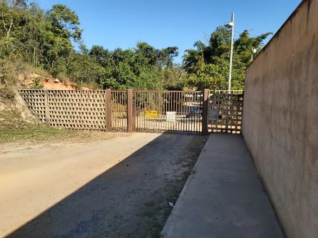 Foto - Esmeraldas - Caracóis de Baixo