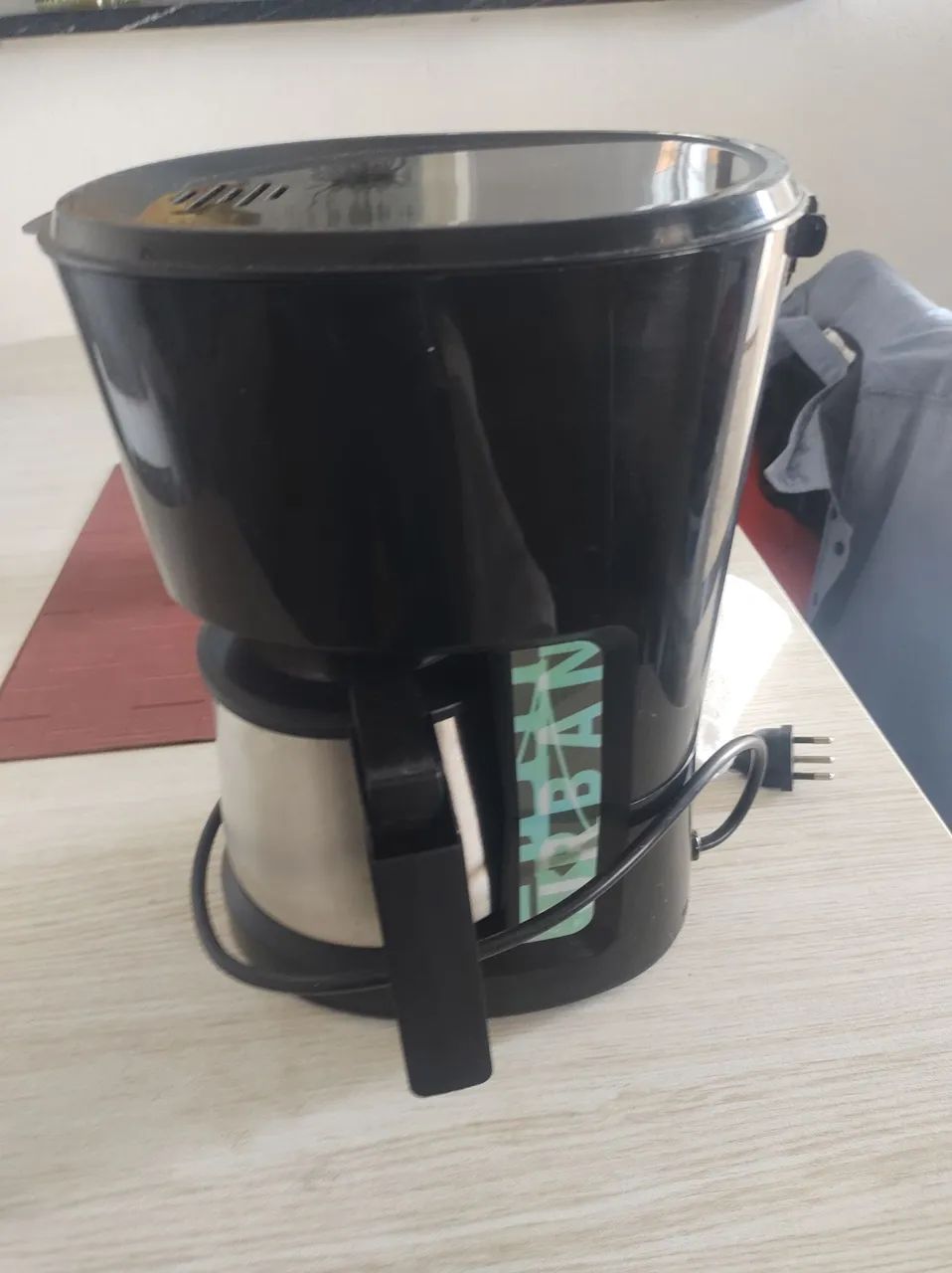 Cafeteira elétrica  - Foto 2