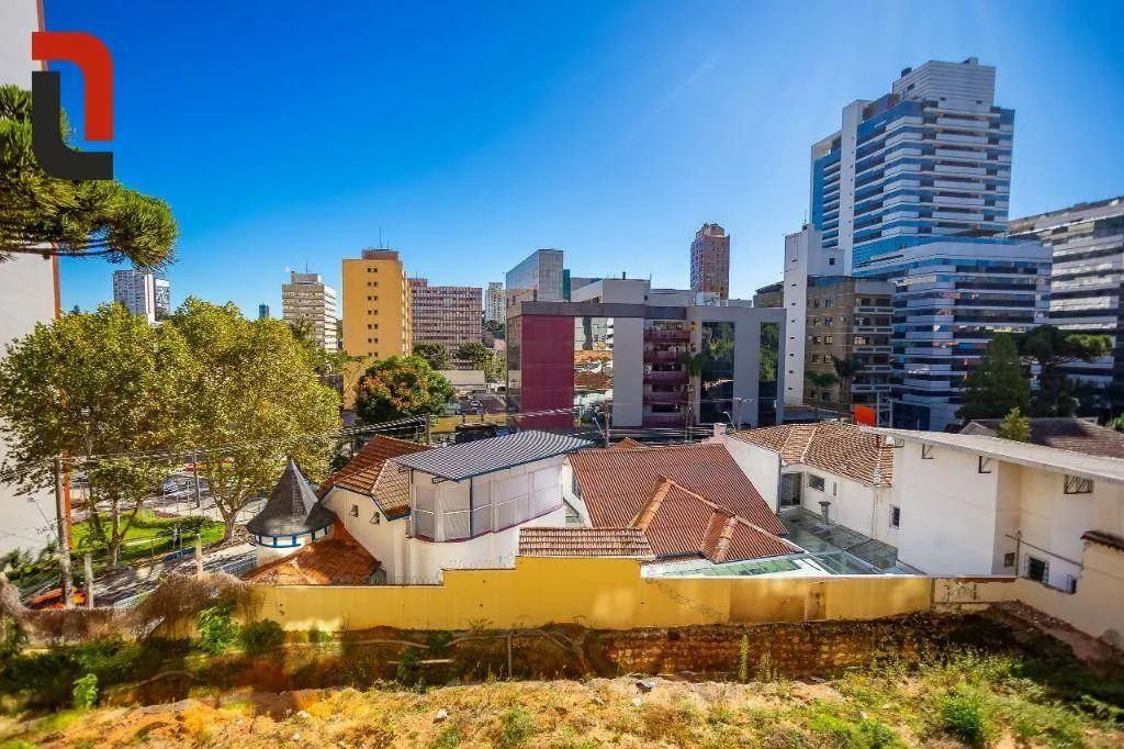 Sala comercial à venda, 23 m² por R$ 170.000 - Alto da Glória - Curitiba/PR - Foto 8