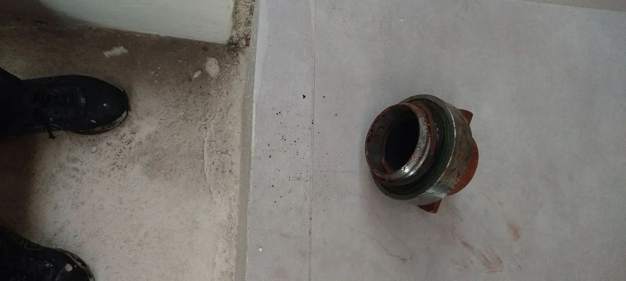 Vendo um rolamento de embreagem dá Escania p 330  - Foto 4