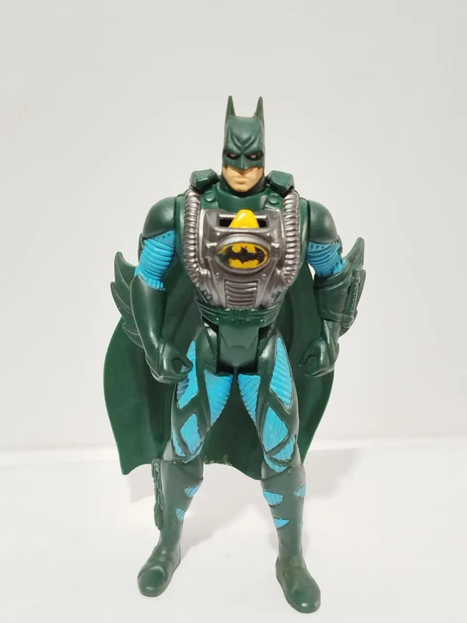 Boneco Batman Manta Ray Kenner 1995