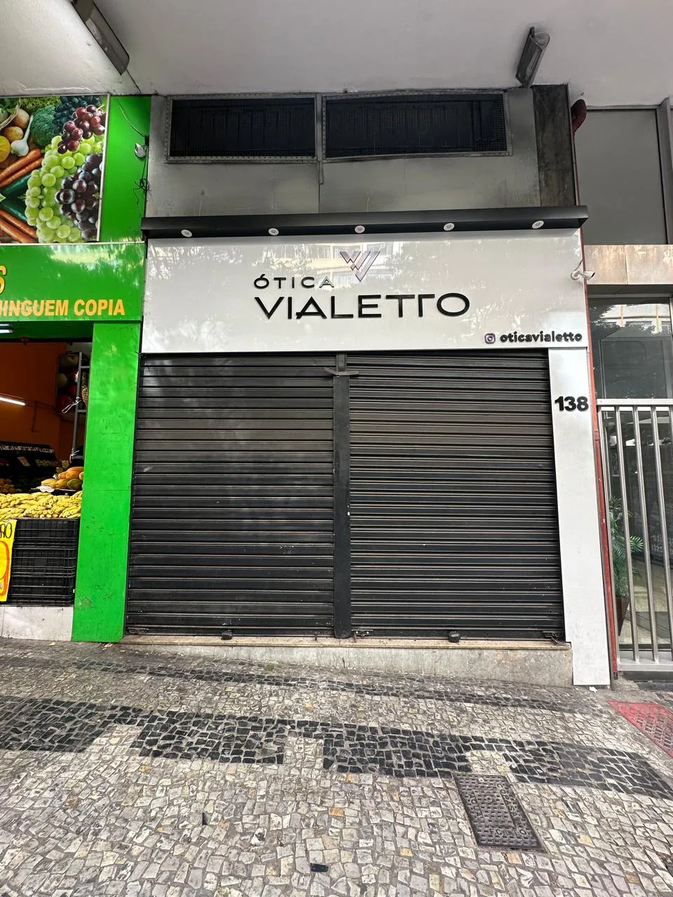 Ponto comercial/Loja/Box para venda possui 170 metros quadrados em Centro - Belo Horizonte