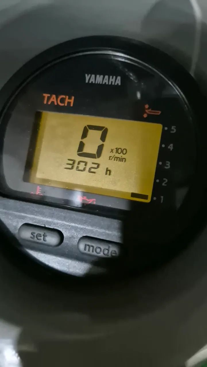 Boto lx 6000 60hp 4t - Foto 4