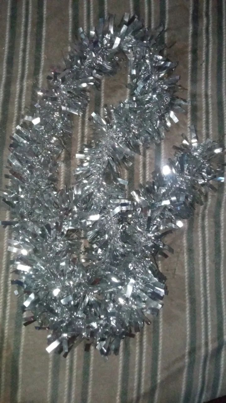ENFEITES DE NATAL  - Foto 5