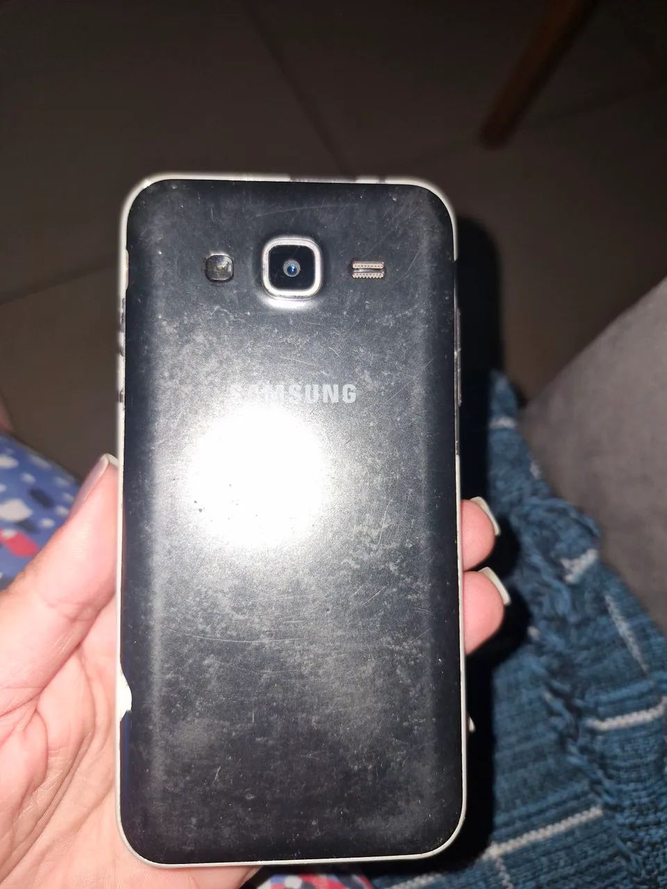 Samsung j5 funcionando - Foto 3