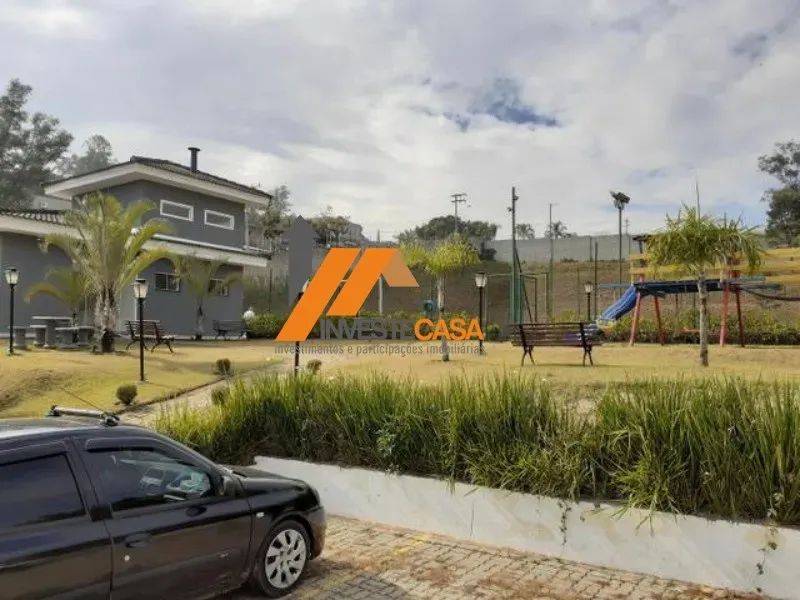 TERRENO RESIDENCIAL em SOROCABA - SP, JARDIM GRAMADOS DE SOROCABA - Foto 6