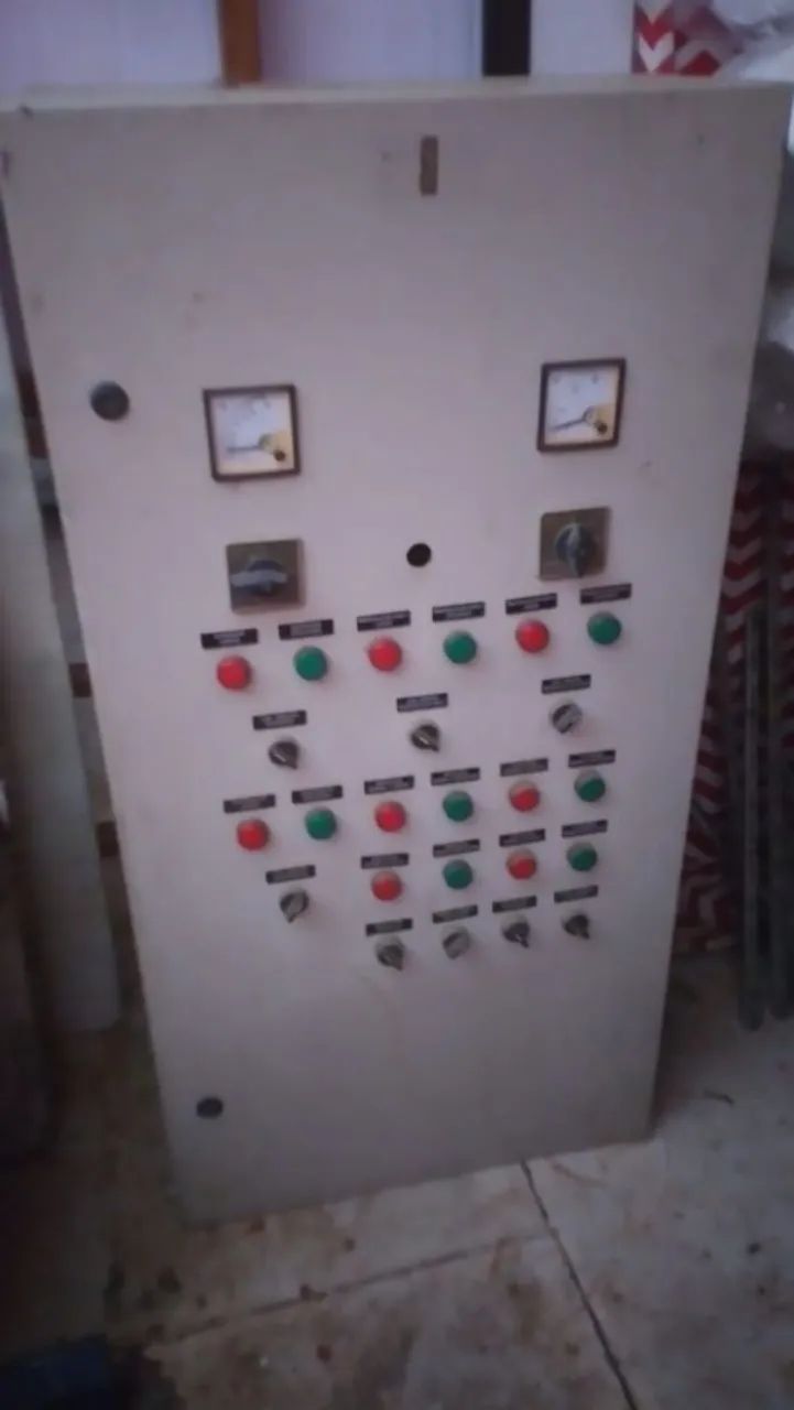 Painel Elétrico para Comércio - Foto 2
