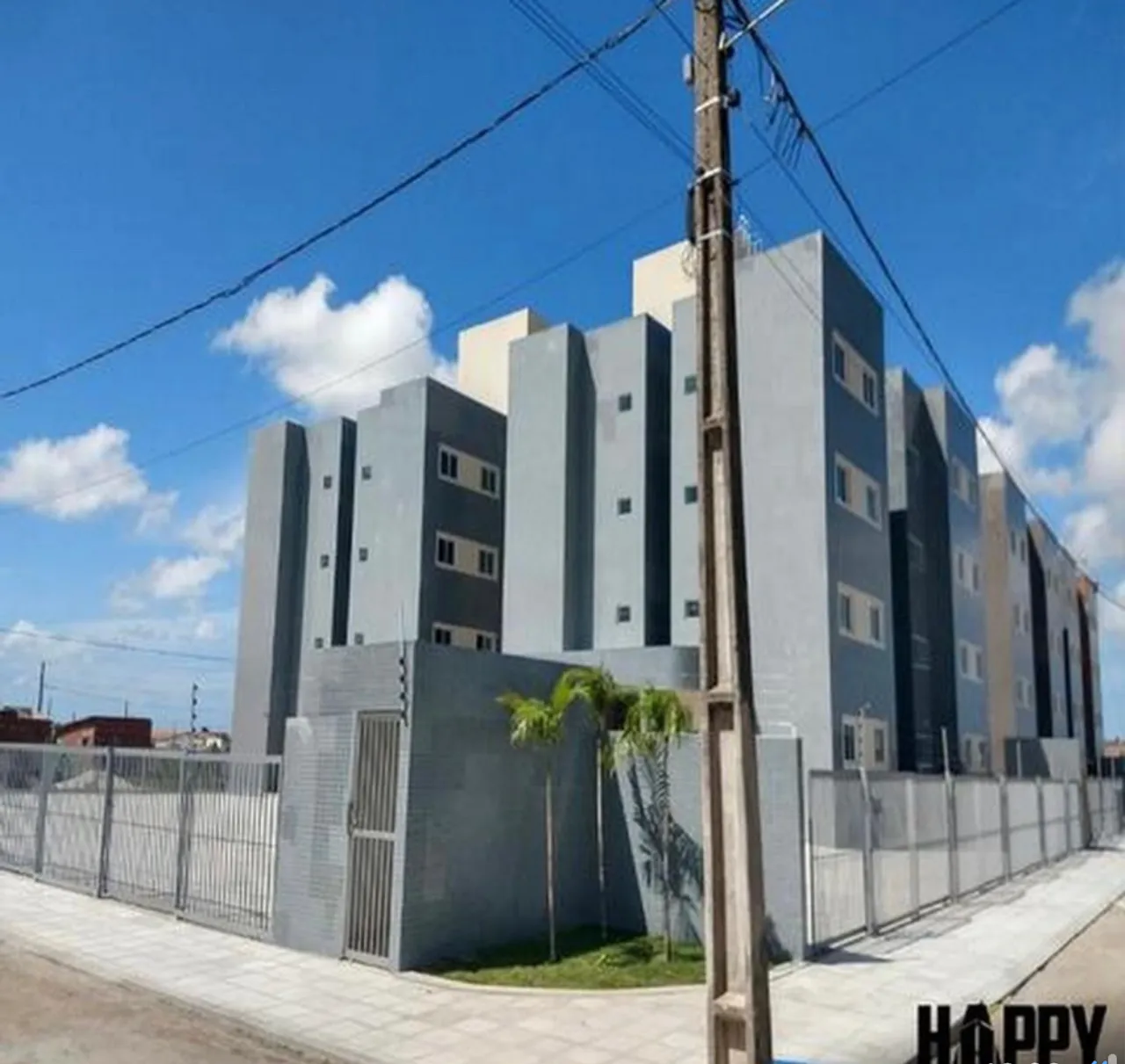Apartamento João Pessoa