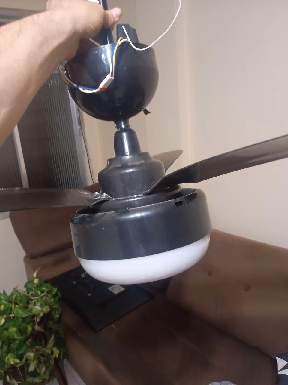 VENTILADOR DE TETO64739937121537122