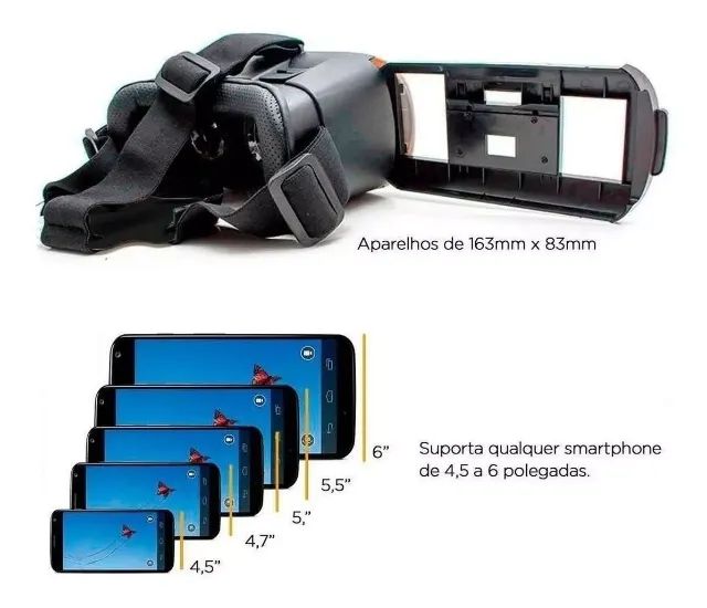  VRbox - Foto 3
