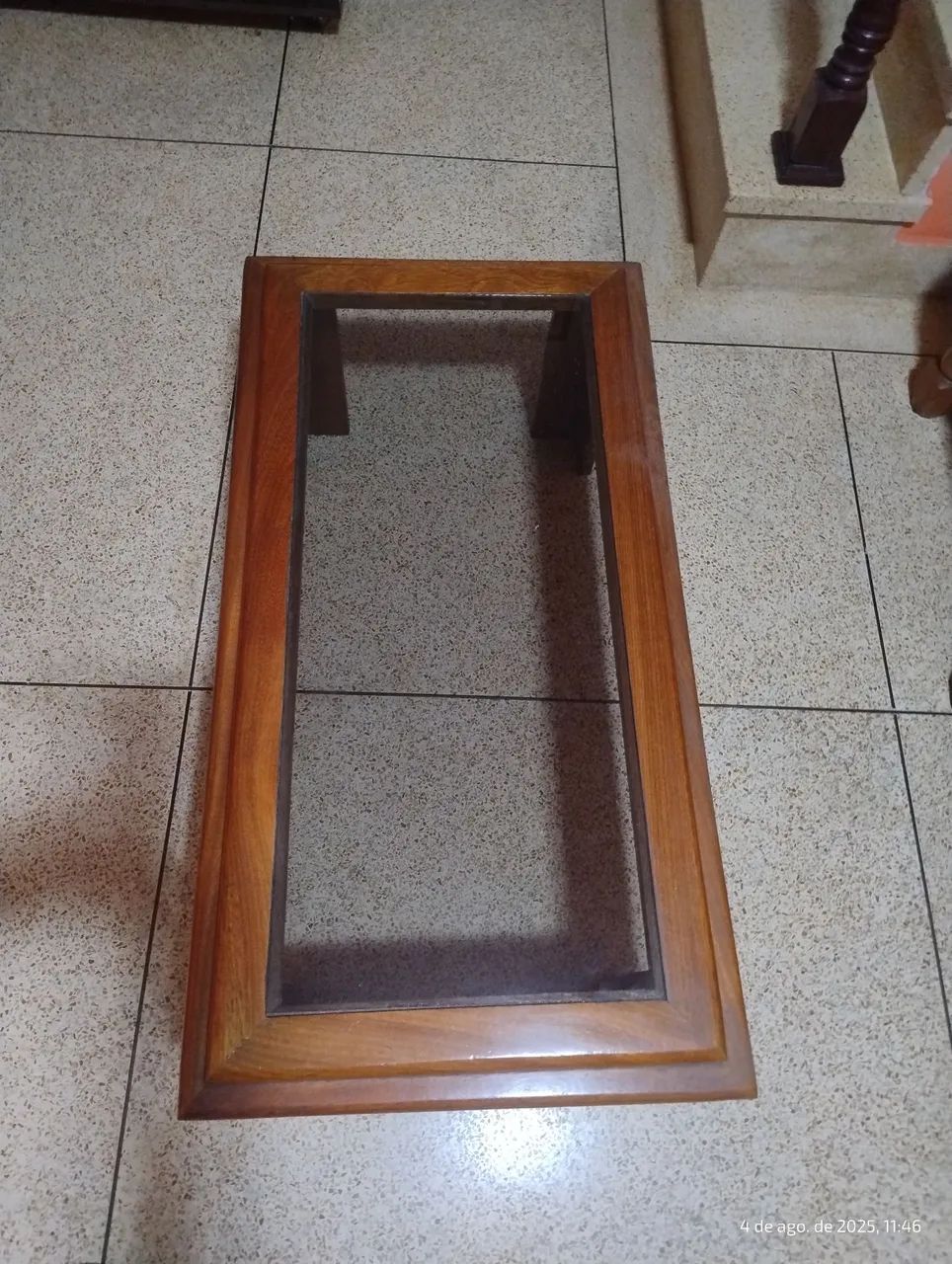 Mesa de centro - Foto 3
