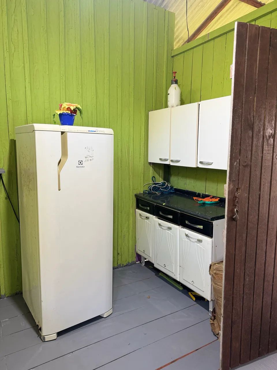 Casa de Praia Pé na Areia - Mangue Seco | Temporada - Foto 11