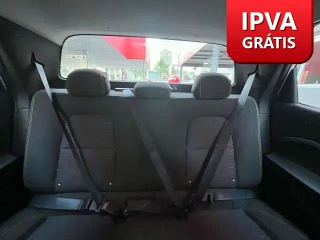 MONTANA LT 1.2 TB  FLEX  12v 4P MEC. 2024 CARRO EXTRA CHEGOUUUU - Foto 3