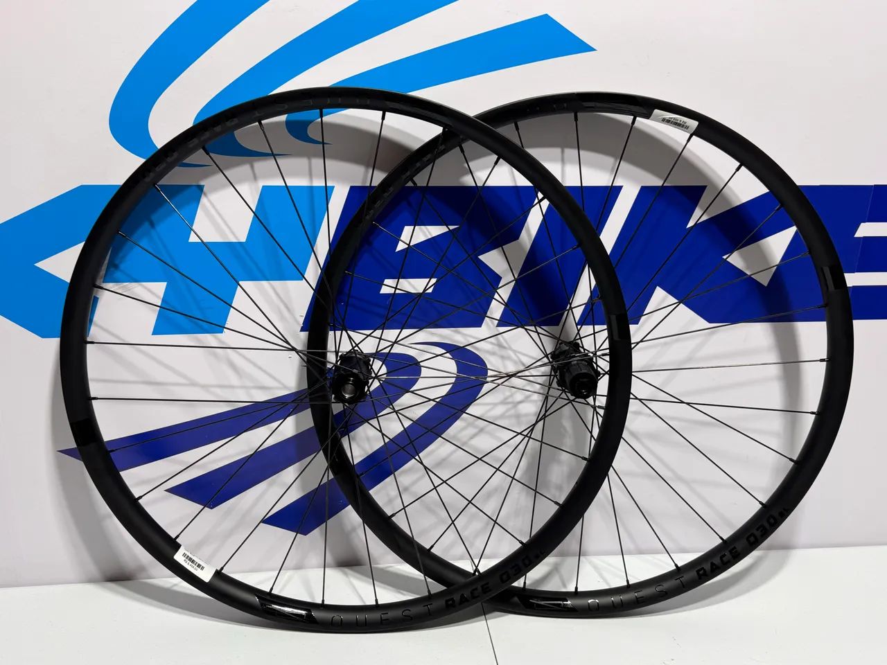 RODAS QUEST RACE Q 30 CARBON DISC ZERO XD/HG 